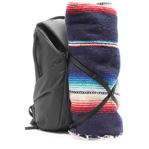 Peak Design Everyday Backpack 30L v2 - Midnight BEDB-30-MN-2 - 9
